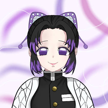 胡蝶しのぶ