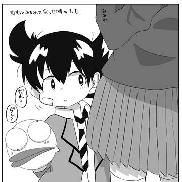良薬と桃
