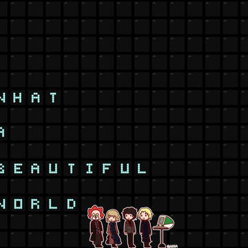 SEKAI NO OWARI 2019