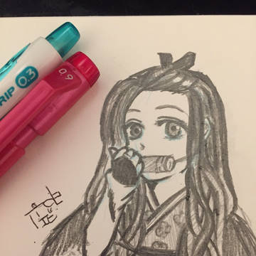 初投稿です！「1枚目」