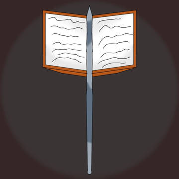 Wisdom Hammer