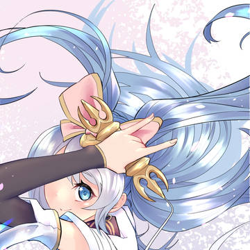 【天華百剣】Twitter過去絵まとめ（2019.10～12月）