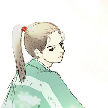 日ノ本一の色小姓