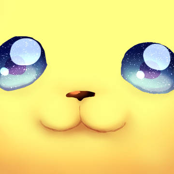 ぴかちゅ