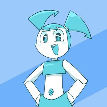 Just Jenny