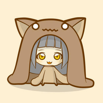 なんか動物