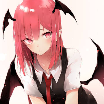 こあ