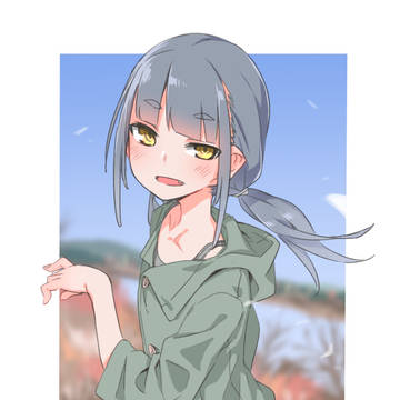 アカリさん2019