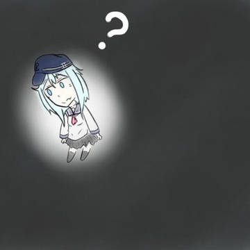 突然発光しだした響