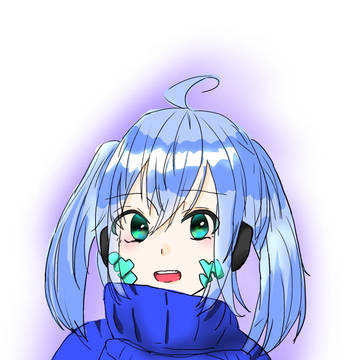 2019描き納め😉