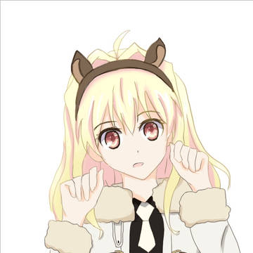 あけおめ