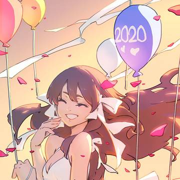 HAPPY2020