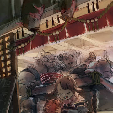 2019年賀状