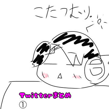 Twitterはじめました。
