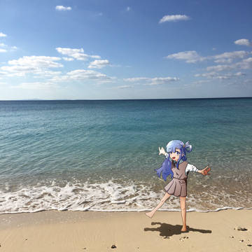 浅利七海