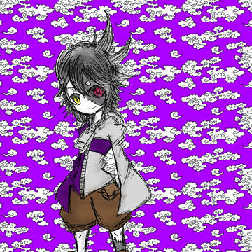 オリキャラ達の設定&2019年のみんな