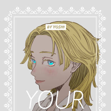 YOUR BOOK