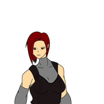 regina :dino crisis