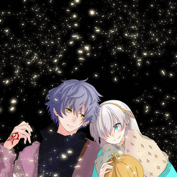 カド×アナ