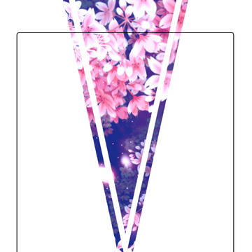 既刊サンプル【桜の願い事】