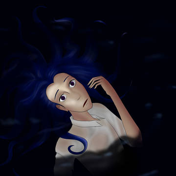 From The Dark Waters