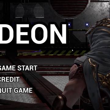 ゲーム開発