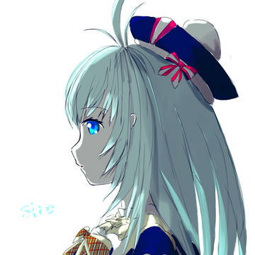 シロちゃん