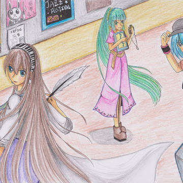 Chamber Music