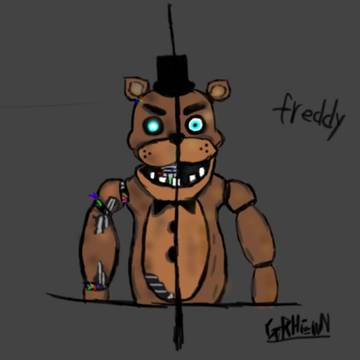 Freddy