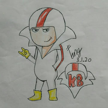 Kick Buttowski