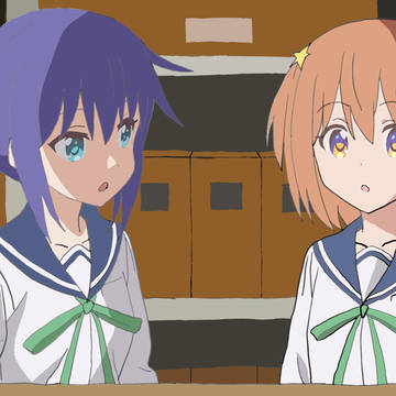 恋する小惑星