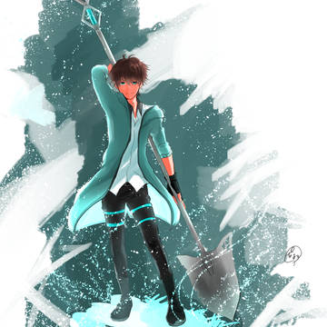 過去絵まとめ