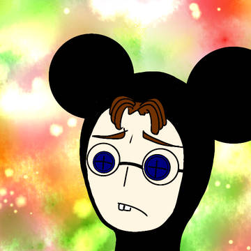 あけおめライリー！