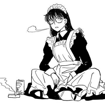 らくがきまとめ