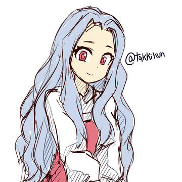 Eri-chan