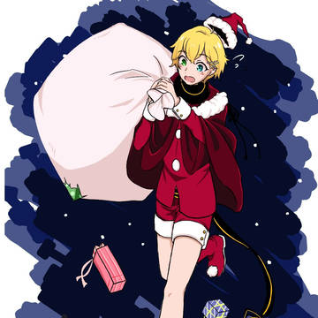 メリークリスマス