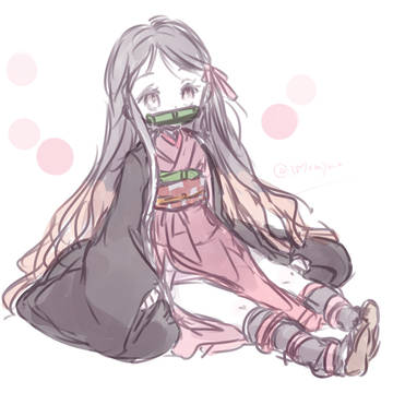 🌸禰豆子🌸