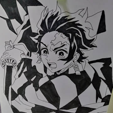 tanjirou