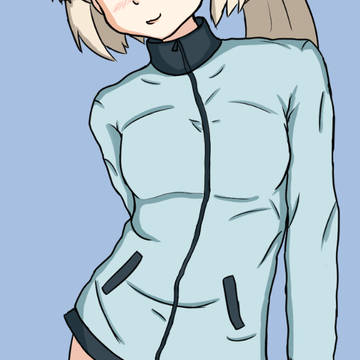 lewd dogo
