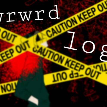 wrwrd log