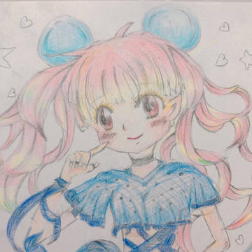 2020お年賀イラスト!!!