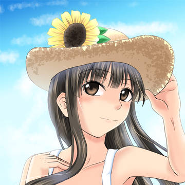 書初め黒川千秋