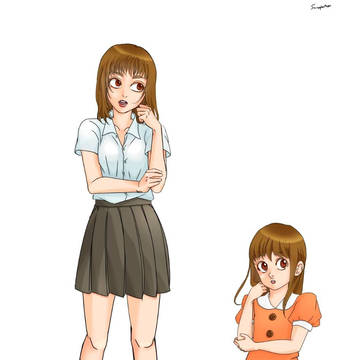 スマホでデジタル練習⑤