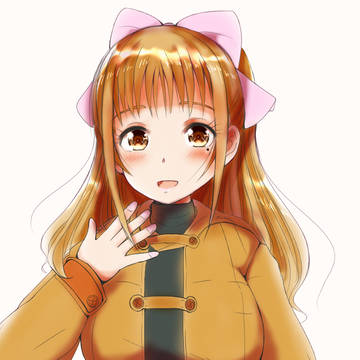 うちの子