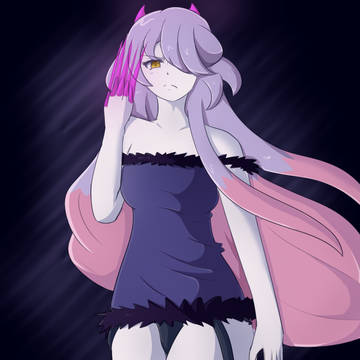 Demon Ami