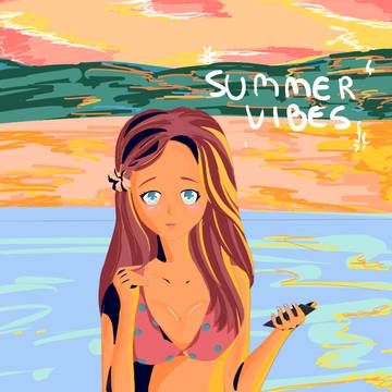 Summer Vibes