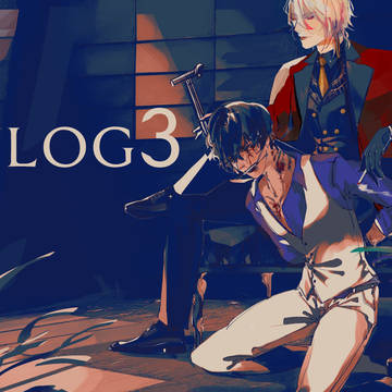 Fate log 3