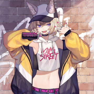 MIMI STREET