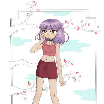 Narumi japan