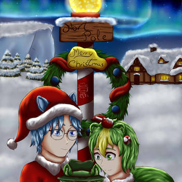 Merry Christmas